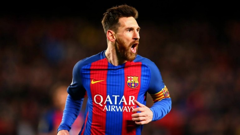 El plan del Barcelona para traer a Messi de vuelta al club